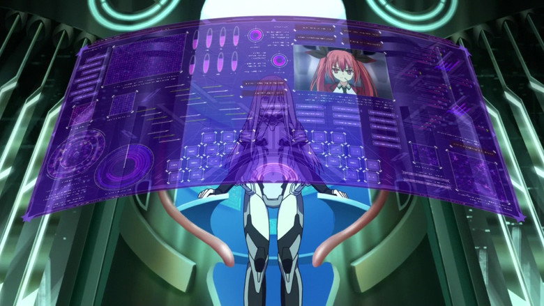 Date A Live Saison 4 01 Vostfr