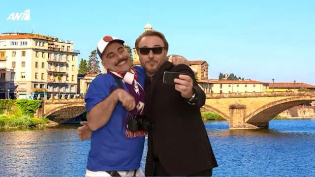 Still image for Throw the Deep Fryer season 1 episode 53: Episode 53 Still image for Throw the Deep Fryer season 1 episode 53: Episode 53