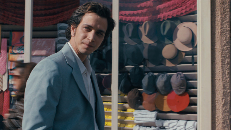 Museum of Innocence backdrop 8