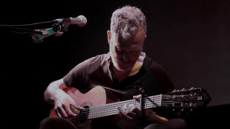 Matt Elliott - Live at Le Grand Mix