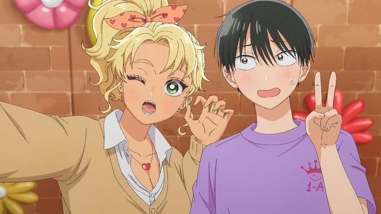 Still from オタクに優しいギャルはいない!? - Season 1 Episode 11