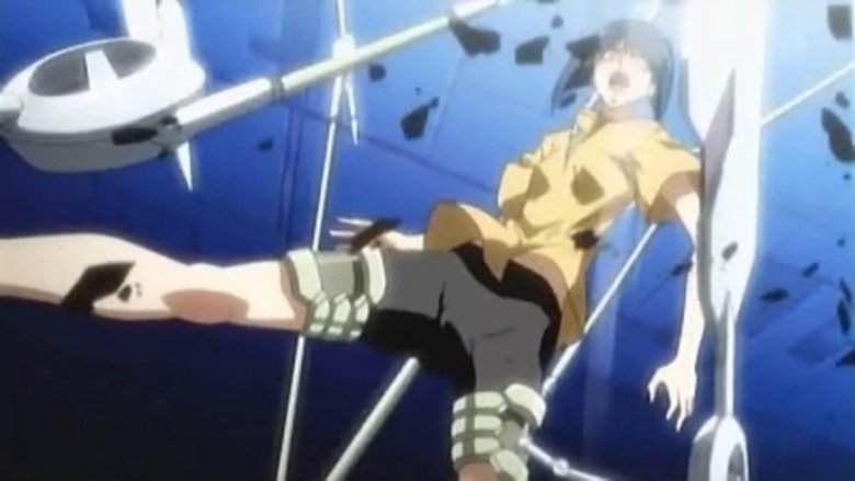 Still image for Buso Renkin season 1 episode 25: No One Could Ever Take His Place Still image for Buso Renkin season 1 episode 25: No One Could Ever Take His Place