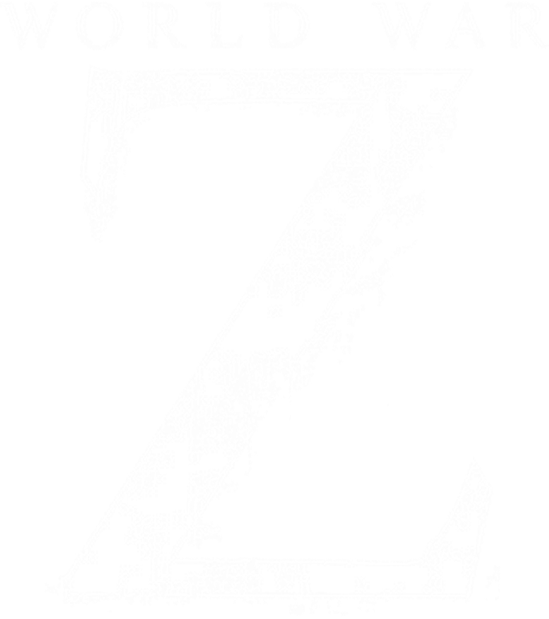 Imagen de Guerra mundial Z