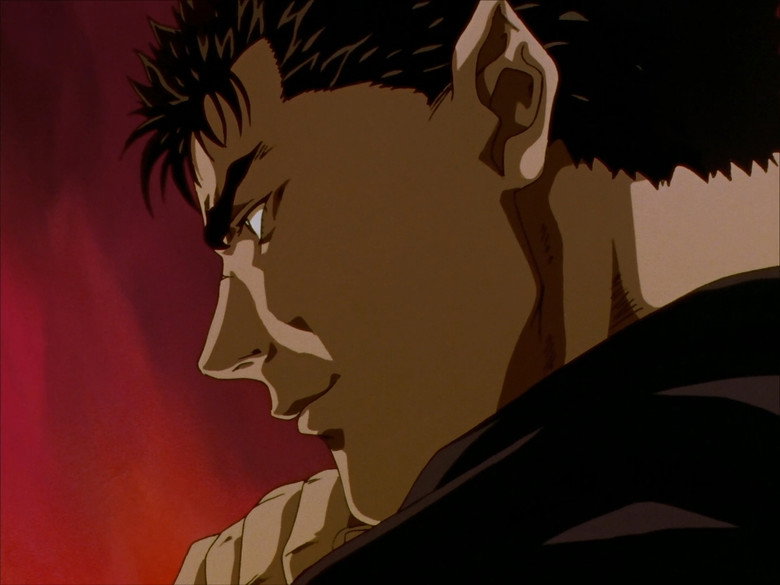 Still from Berserk - Season 1 Episode 21