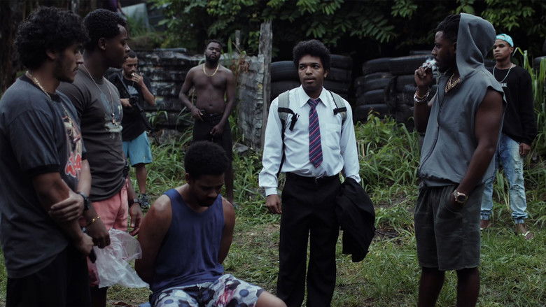 Image d'arrière-plan 5 du film O Último Animal