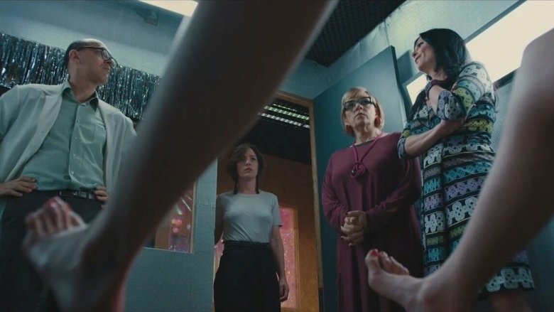 Still image for Hard season 1 episode 14: Episode 14