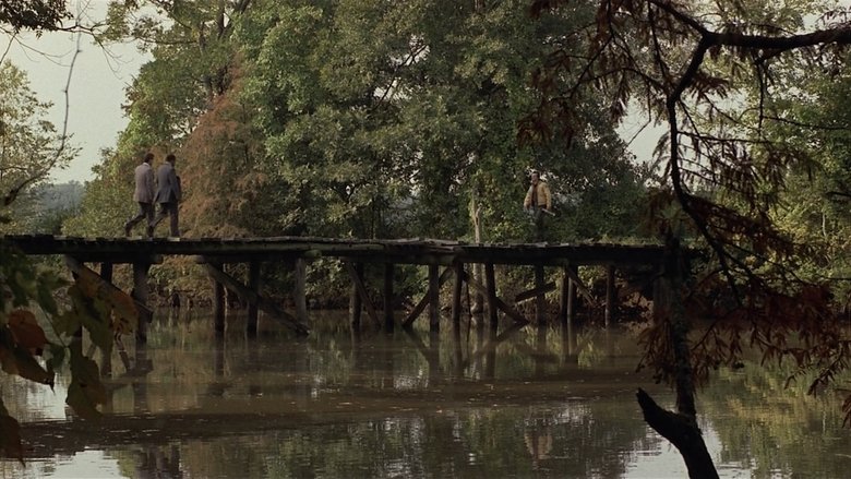 One False Move (1991)