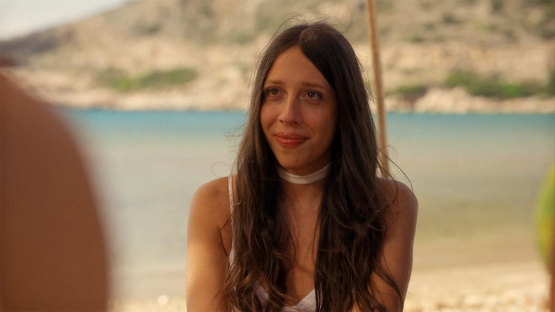 Frame from Γοργόνες