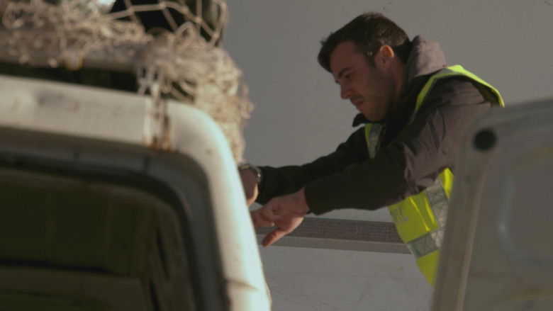 Still image for Border Control: Europe season 1 episode 2: Episode 2 Still image for Border Control: Europe season 1 episode 2: Episode 2