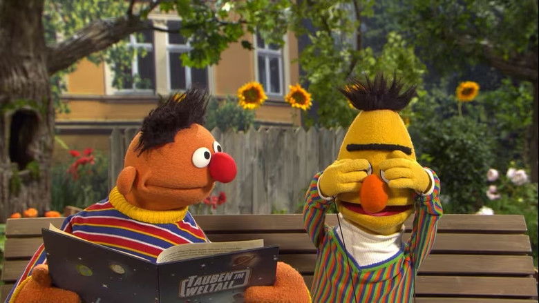 Still image for Sesamstraße season 1 episode 9: Episode 9 Still image for Sesamstraße season 1 episode 9: Episode 9