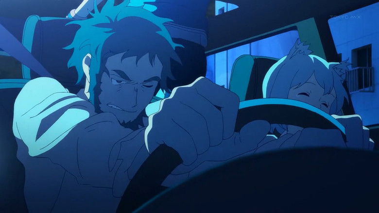 Still image for Yozakura Quartet season 1 episode 6: Spinning Song Still image for Yozakura Quartet season 1 episode 6: Spinning Song