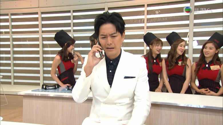 Still image for Cooking Beauties season 1 episode 15: Episode 15