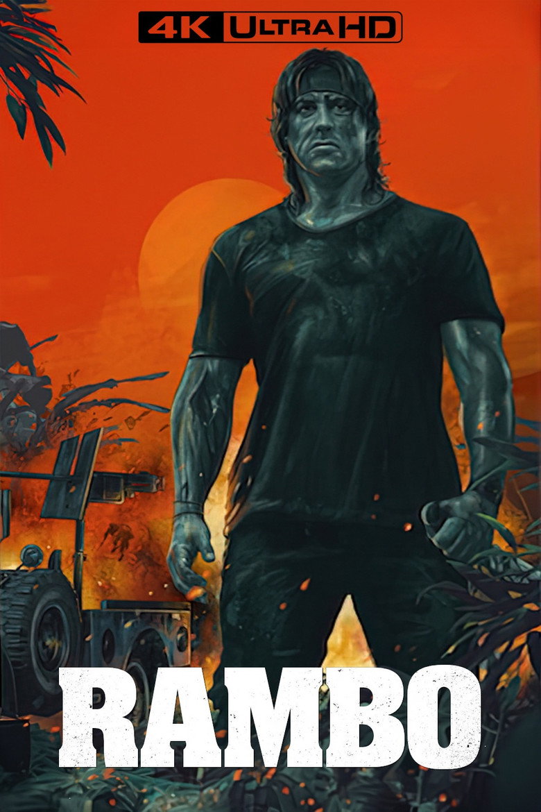 Póster la Película