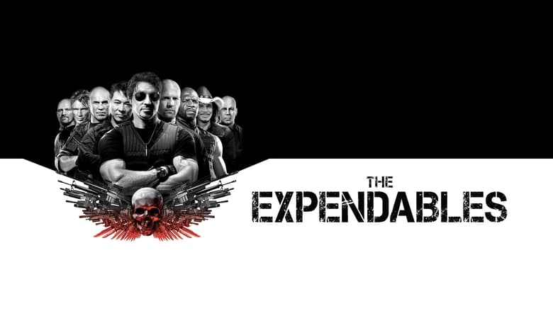 The Expendables