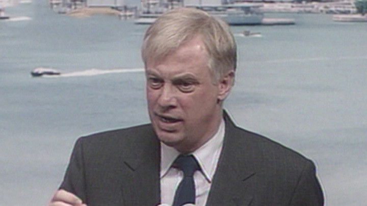 Still image for News Treasury season 1 episode 39: Episode 39