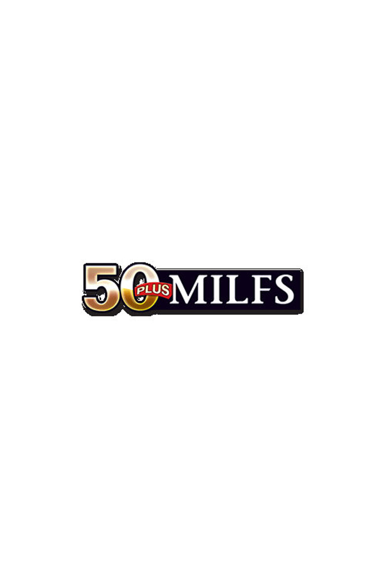 50 Plus MILFs Collection poster