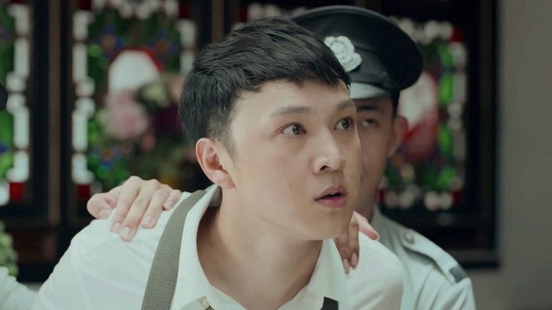 Still image for The Little Nyonya season 1 episode 40: Episode 40 Still image for The Little Nyonya season 1 episode 40: Episode 40