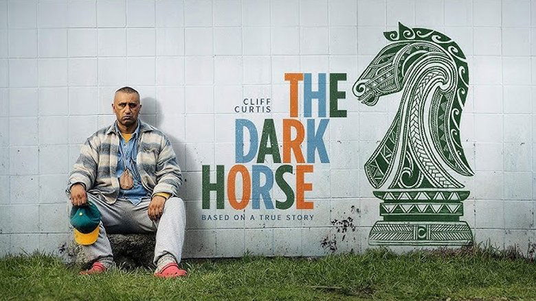 The Dark Horse (2014)