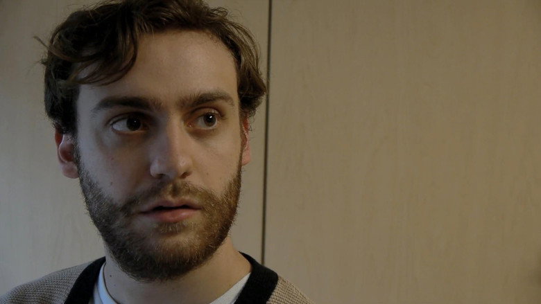 Frame from Cain Rose Up