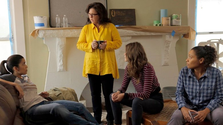 Fosteriai / The Fosters (2014) 2 Sezonas Fosteriai / The Fosters (2014) 2 Sezonas