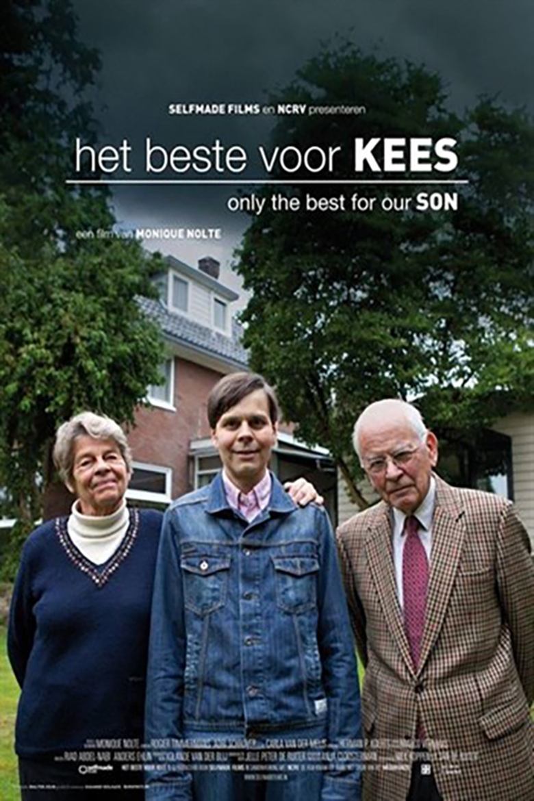 Het beste voor Kees main poster