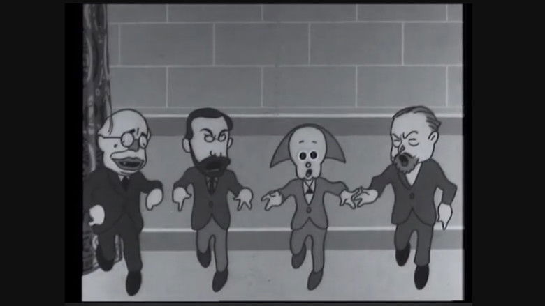 Imatge de En los pasillos del congreso