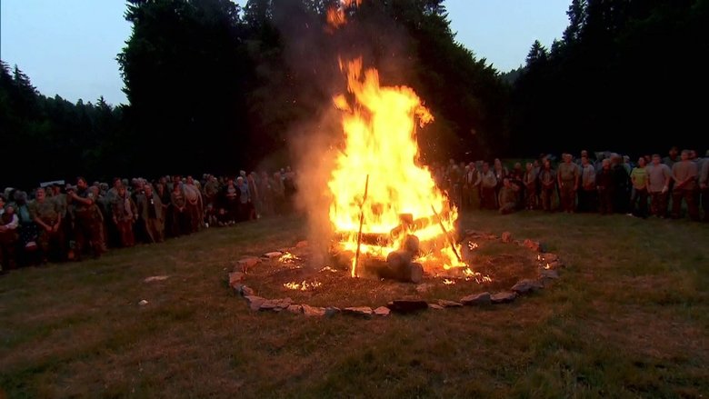 Zvláštní znamení touha Sezóna 1 Epizoda 3 bombuj