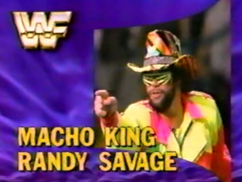 WWF Superstars 시즌 5 40화