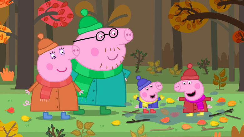 Peppa Pig Season 6 Episode 3 | Mandy Mouse | Watch on Kodi