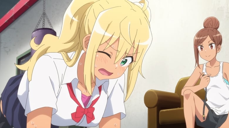 Dumbbell Nan Kilo Moteru Vostfr