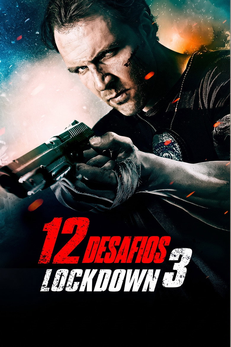 Imatge de 12 Rounds 3: Lockdown