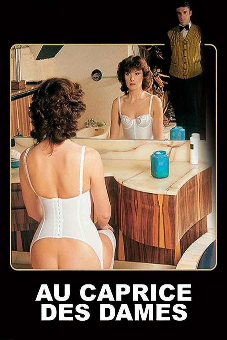 Imatge de Au Caprice des Dames