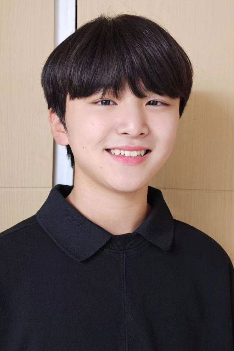 Yoo Joo-won portrait image