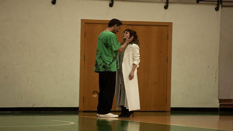 Still image for Sarmaşık Zamanı season 1 episode 12: Episode 12 Still image for Sarmaşık Zamanı season 1 episode 12: Episode 12