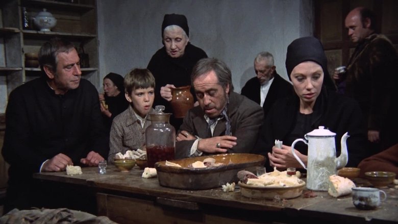 The Ancines Woods (1970)