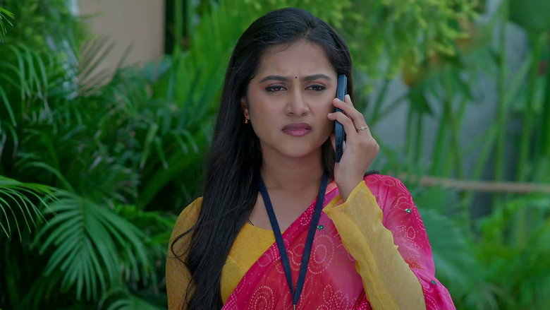 Mahalakshmi's Concern Shocks Chakri