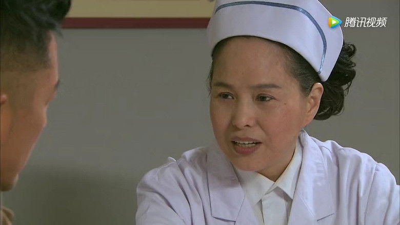 Still image for 冲出迷雾 season 1 episode 28: Episode 28