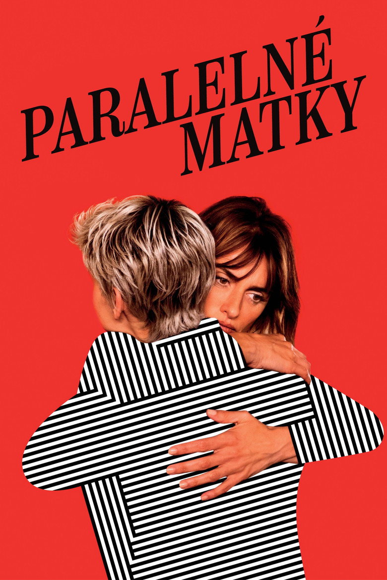 Paraleln&eacute; matky (2021)