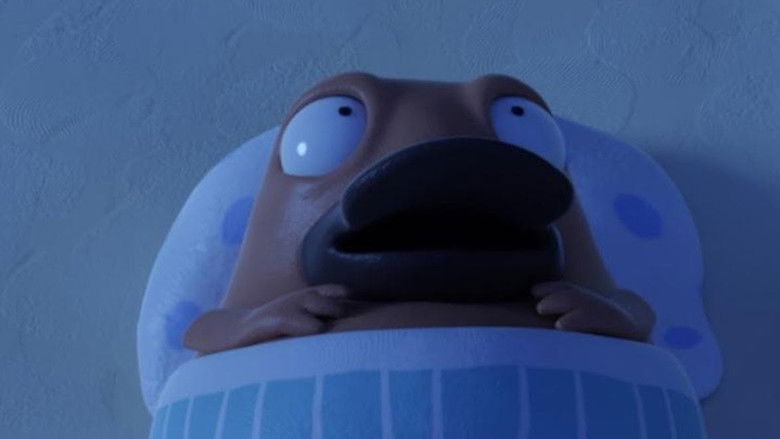 Still image for Non-Non, la série season 1 episode 34: Episode 34