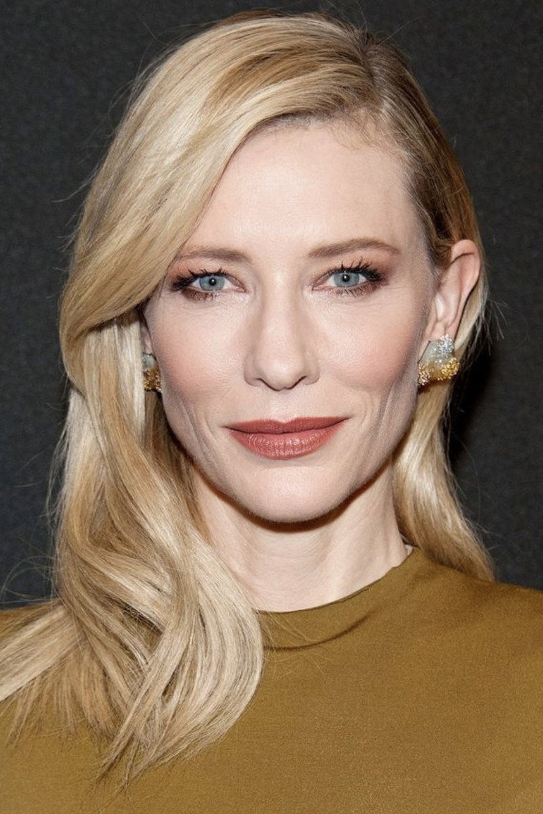 Cate Blanchett photo