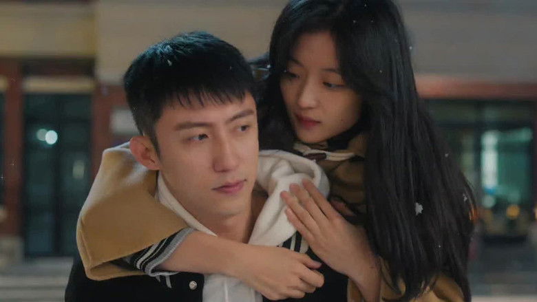 Still image for Love Song in Winter season 1 episode 5: Episode 5 Still image for Love Song in Winter season 1 episode 5: Episode 5