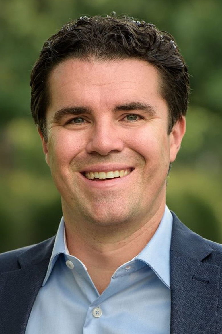 Tim Watts portrait image