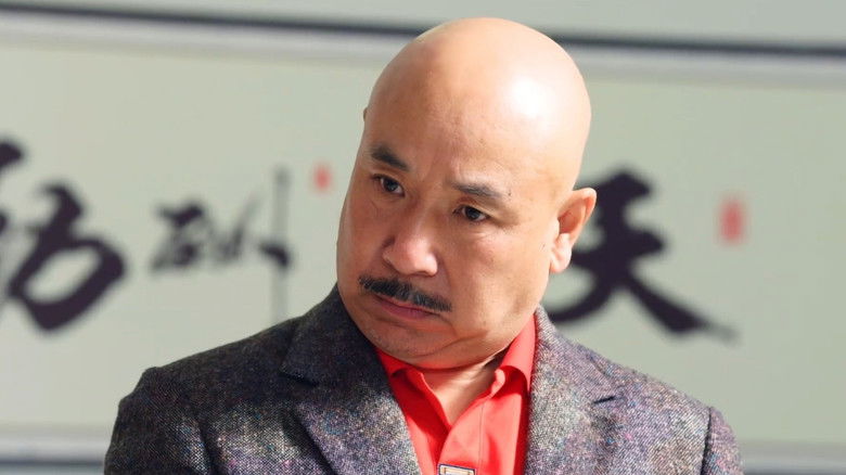 Still image for 王初一与刘十五 season 1 episode 39: Episode 39