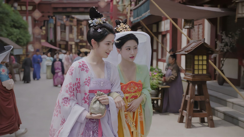 Still image for Youthful Glory season 1 episode 18: Episode 18