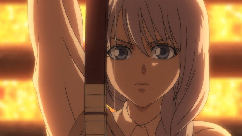Still from Ushio and Tora - Season 1 Episode 36
