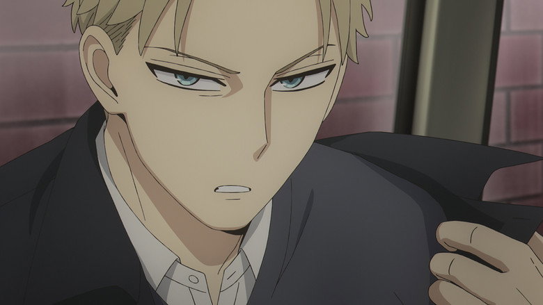 Still from SPY x FAMILY - Season 3 Episode 11