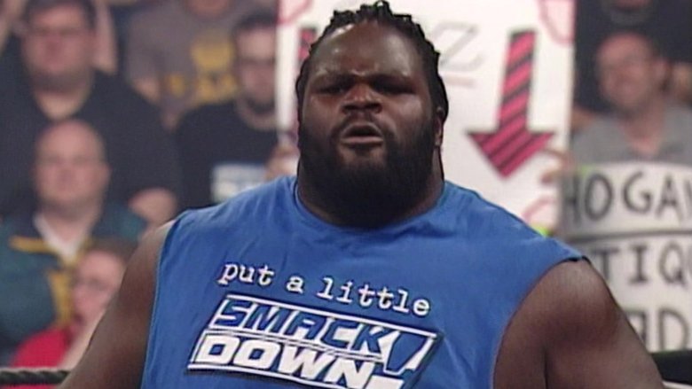 Still image for WWE Velocity season 1 episode 2: Velocity - Jun. 01, 2002 Still image for WWE Velocity season 1 episode 2: Velocity - Jun. 01, 2002