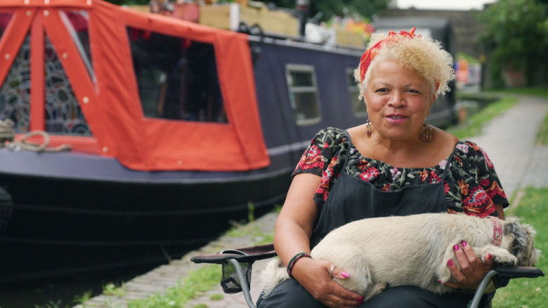 Narrow Escapes 2×22