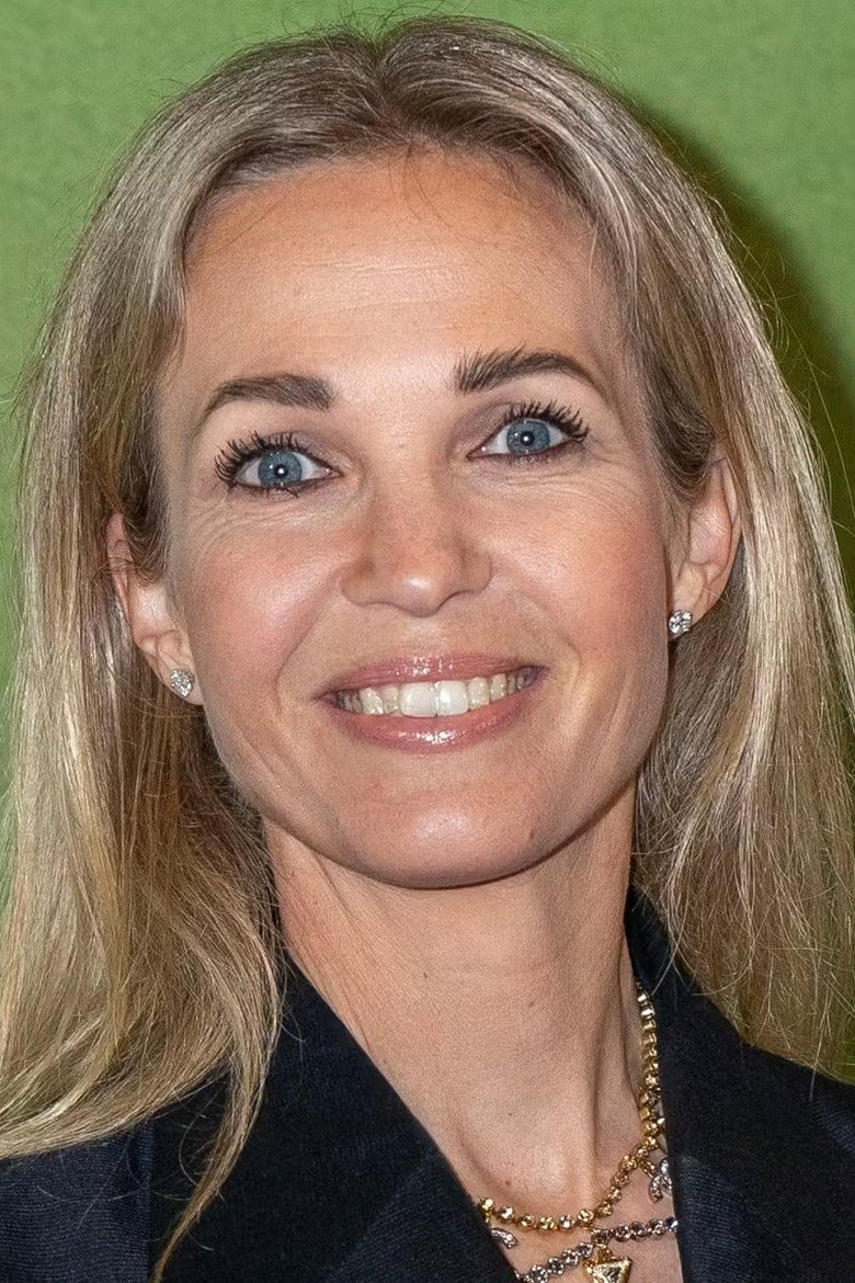 Tina Lund photo