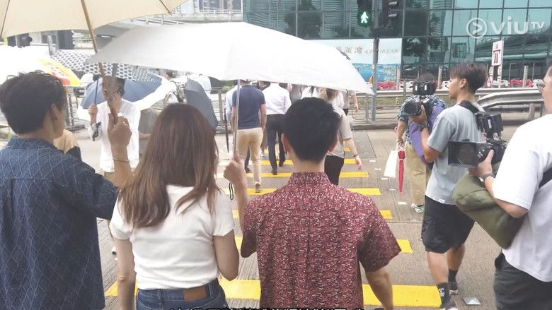 Still image for 駐港家鄉味 season 1 episode 2: Episode 2